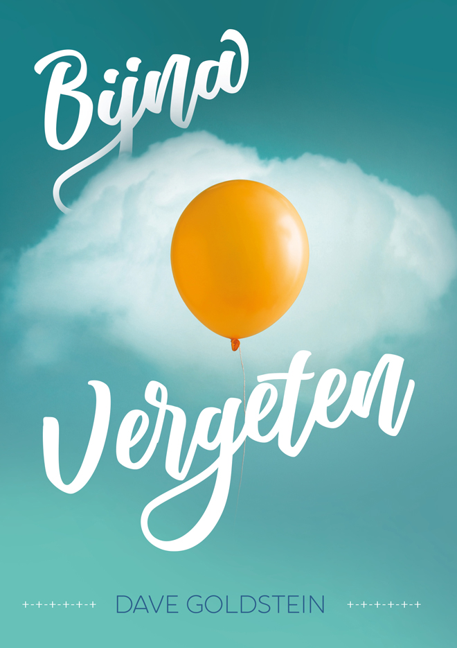 bijna vergeten