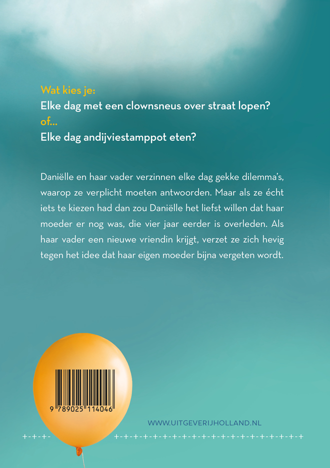 bijna vergeten