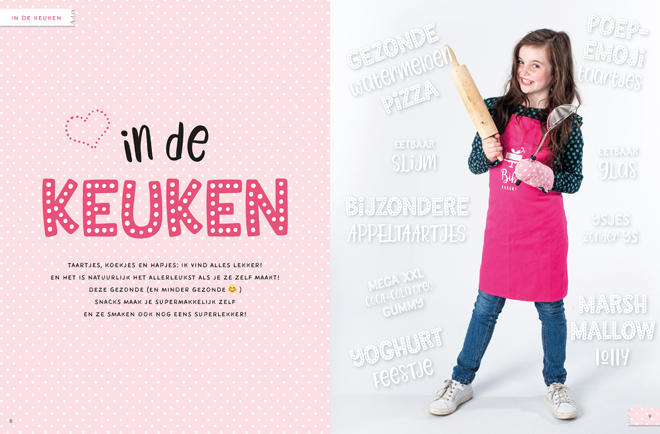 Bibikeuken