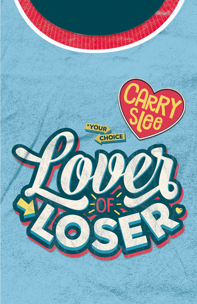 lover of loser