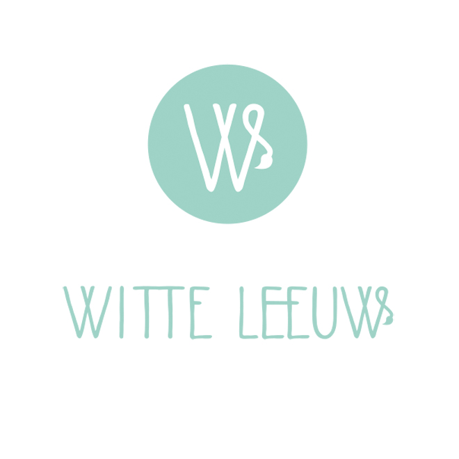 witte leeuw YA